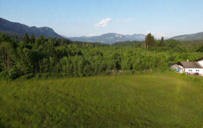 Sonnige Baugrundstücke in Bestlage mit Kaiserblick – Going am Wilden Kaiser