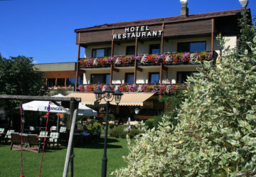 Hotel & Restaurant / Kitzbüheler Alpen / SkiWelt Wilder Kaiser – Brixental, 6306 Söll, Hotels