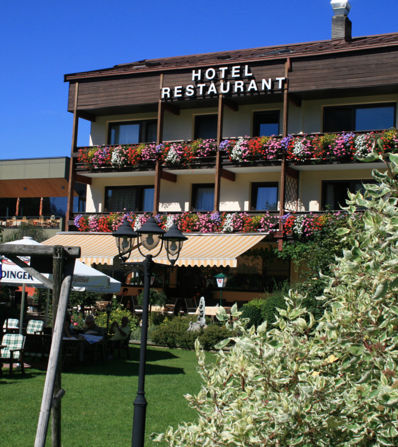 Hotel & Restaurant / Kitzbüheler Alpen / SkiWelt Wilder Kaiser – Brixental