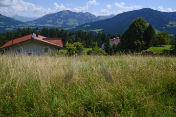 Hanggrundstück in sonniger Panoramalage – Hopfgarten im Brixental, 6361 Hopfgarten im Brixental, Wohngrundstück