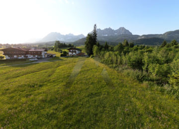 Sonnige Baugrundstücke in Bestlage mit Kaiserblick – Going am Wilden Kaiser, 6353 Going am Wilden Kaiser, Wohngrundstück