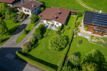 Haus mit Entwicklungspotenzial in idyllischer Naturlage mit Kaiserblick, 6380 St. Johann in Tirol, Einfamilienhaus
