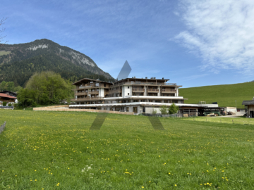 Neubau 3-Zimmer Wohnungen in Toplage – Söll, 6306 Söll, Etagenwohnung