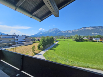 Gemütliche Wohnung mit Kaiserblick, 6380 St. Johann in Tirol, Etagenwohnung