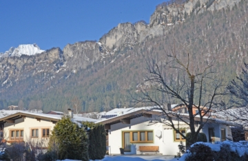 Grundstück mit Altbestand in idyllischer Naturl- & Ruhelage mit Kaiserblick, 6380 St. Johann in Tirol, Wohngrundstück