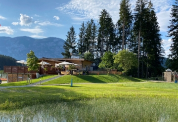 Restaurant am See in Topzustand in idyllischer Naturlage – langfristige Miete & Ablöse, 6334 Schwoich, Gastronomie