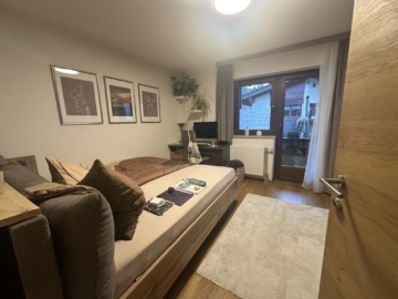 Miete: Sonnige Dachgeschosswohnung mit Berg- & Fernblick, 6352 Ellmau, Dachgeschosswohnung