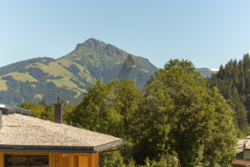 Maisonettewohnung mit Wilder Kaiser- und Hornblick – Going am Wilden Kaiser, 6353 Going am Wilden Kaiser, Wohnung