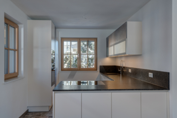 Miete: Haushälfte mit Blick auf den Wilden Kaiser, 6352 Ellmau, Einfamilienhaus