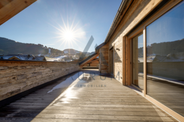 Neubauwohnungen in Pisten- & Zentrumsnähe – Ellmau, 6352 Ellmau, Etagenwohnung