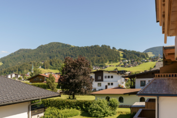 Möbliertes Chalet mit Blick auf den Wilden Kaiser, 6352 Ellmau, Haus